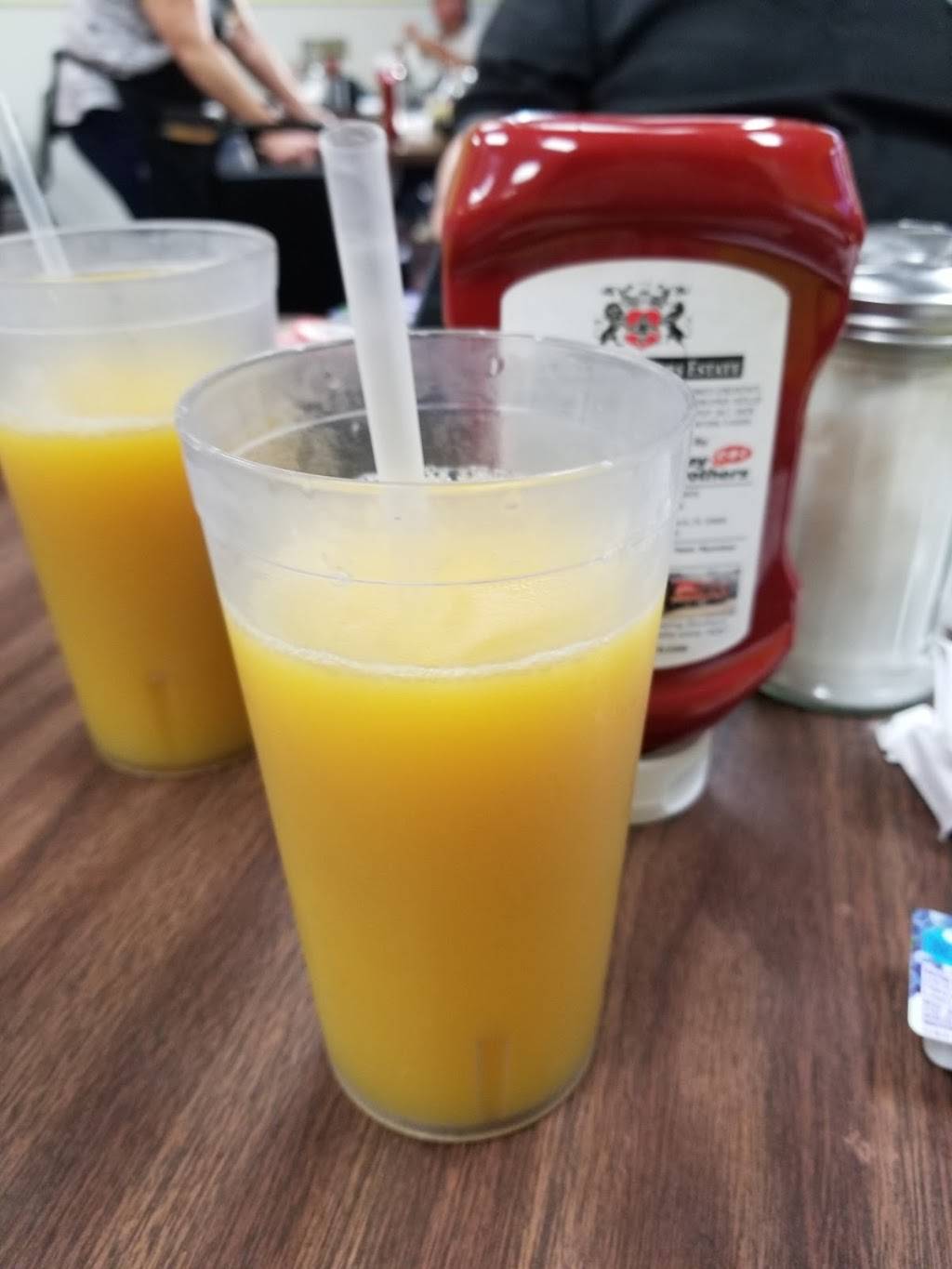 Sugar Shack | restaurant | 38915 Co Rd 54, Zephyrhills, FL 33542, USA | 8137822463 OR +1 813-782-2463