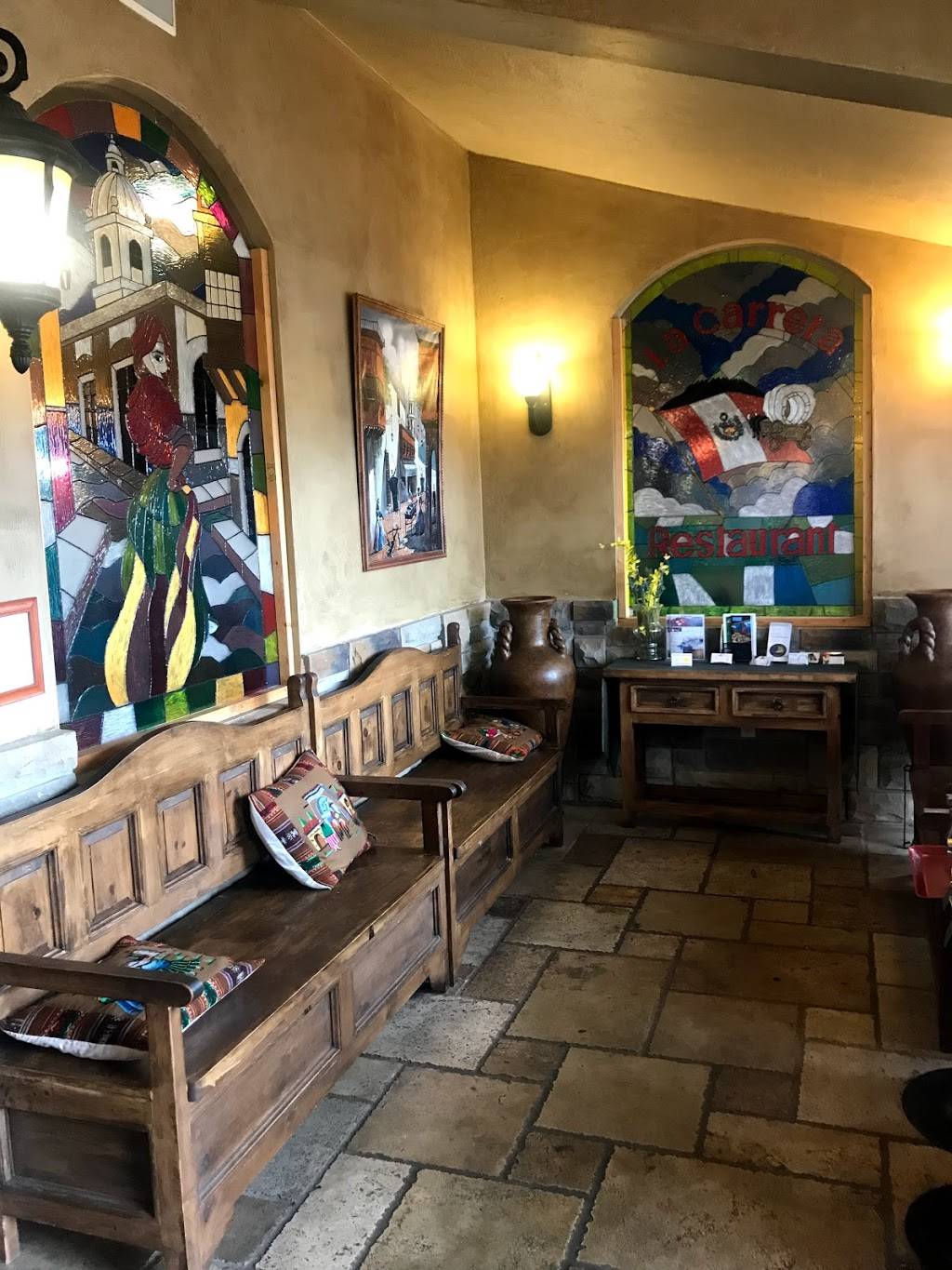 La Carreta Peruvian Restaurant | restaurant | 340 1200 S, Orem, UT 84058, USA | 8012292696 OR +1 801-229-2696