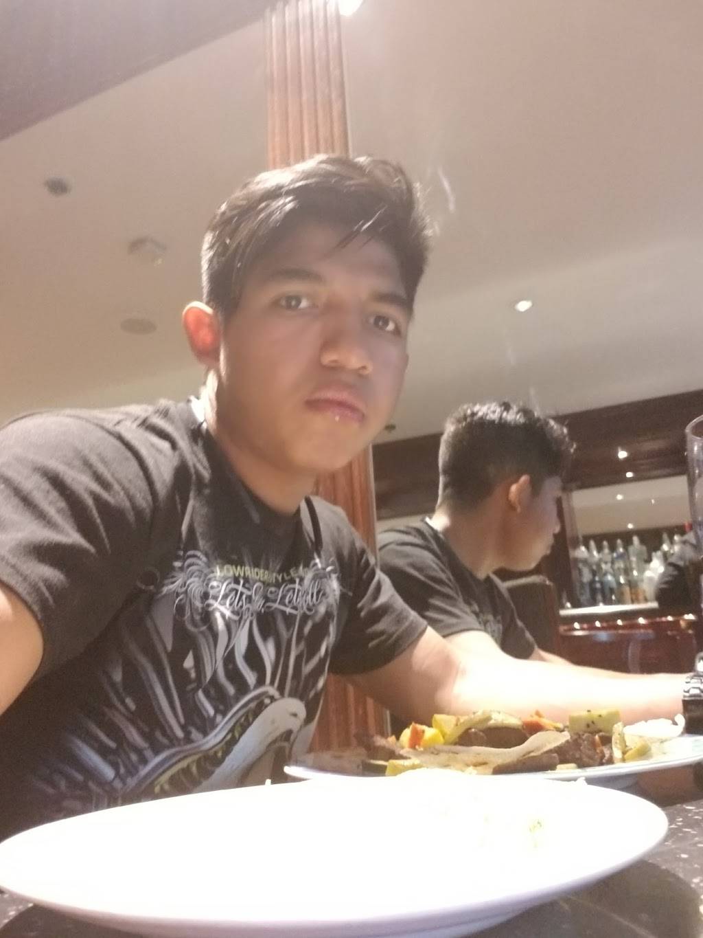 Petroleum Club North | restaurant | 1 N Sooner Rd, Edmond, OK 73034, USA | 4052169991 OR +1 405-216-9991