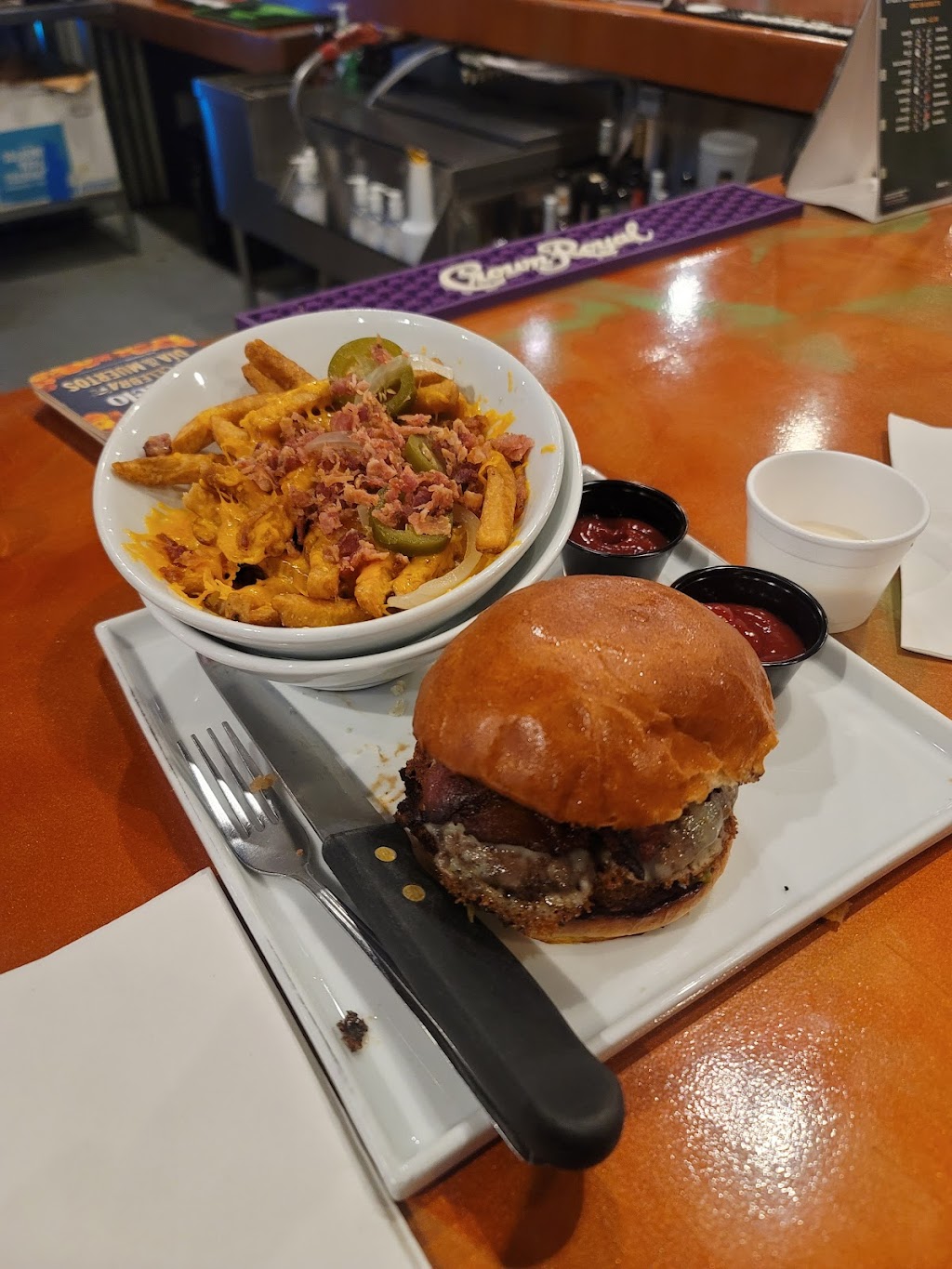 Lake Bottom Brewery & Distillery | restaurant | 1017 Whitley Ave, Corcoran, CA 93212, USA | 5597627377 OR +1 559-762-7377