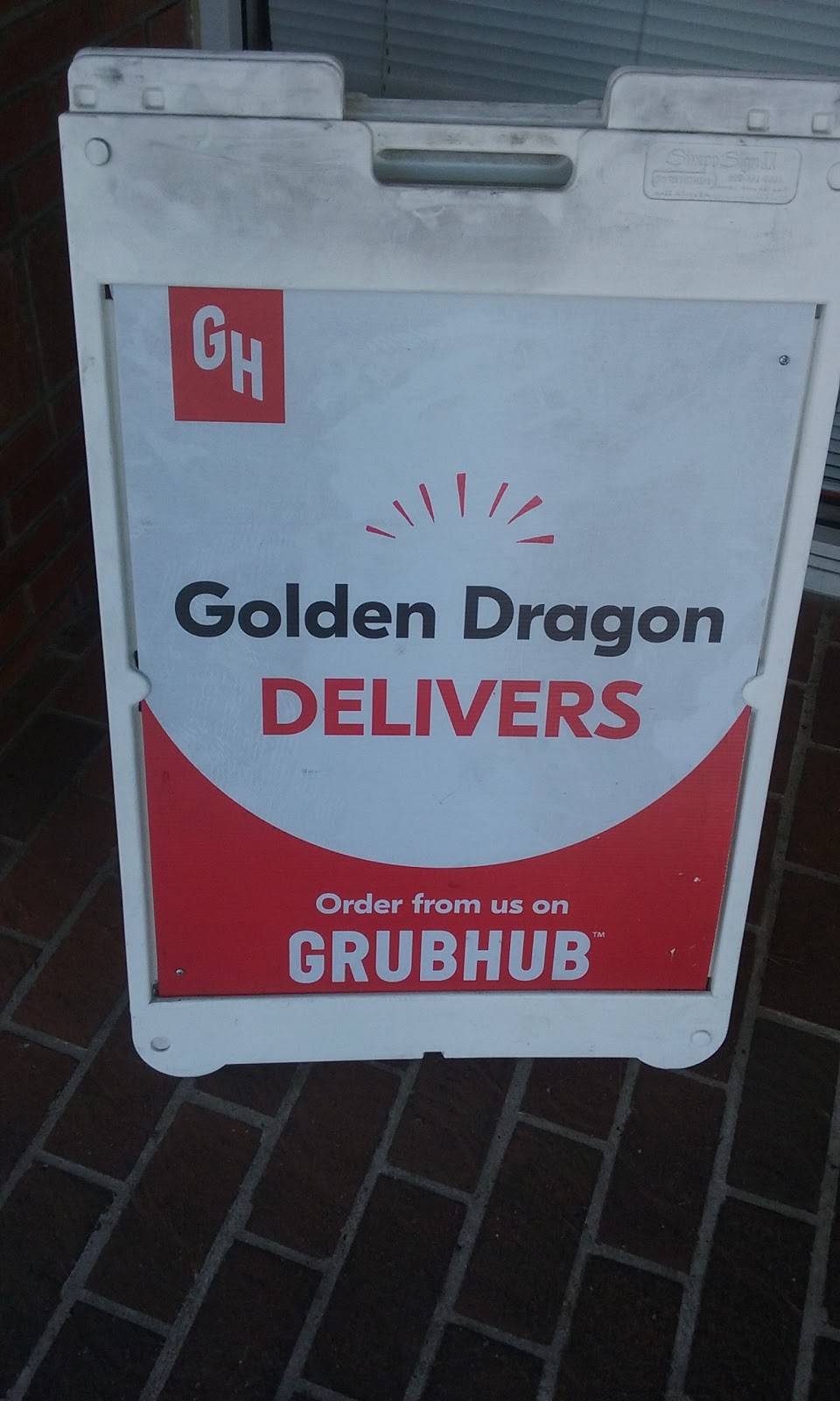 Golden Dragon Restaurant | restaurant | 2416 Thousand Oaks Blvd, Thousand Oaks, CA 91362, USA | 8053798858 OR +1 805-379-8858