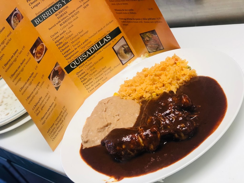 Taqueria Doña Flor | restaurant | 203 154th Pl, Calumet City, IL 60409, USA | 7089408031 OR +1 708-940-8031