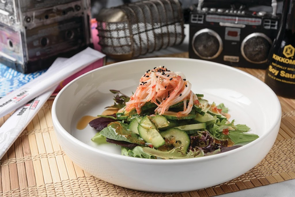 Rock N Roll Sushi | restaurant | 222 S Magnolia Dr, Tallahassee, FL 32301, USA | 8509669966 OR +1 850-966-9966