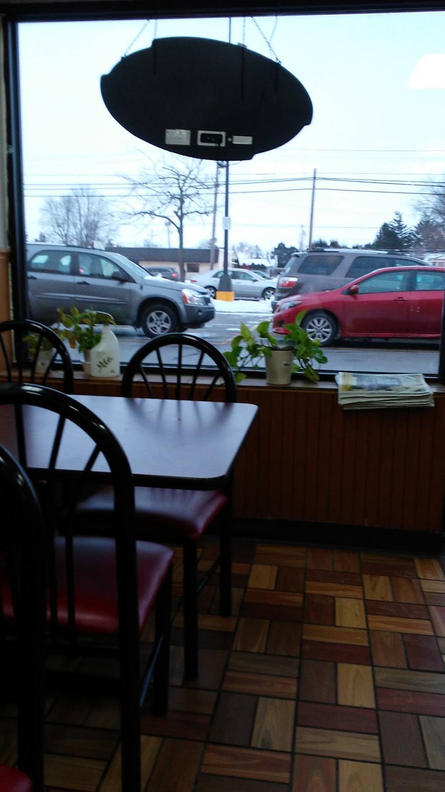 Bamboo Garden | restaurant | 828 S Main St, Bowling Green, OH 43402, USA | 4198064437 OR +1 419-806-4437