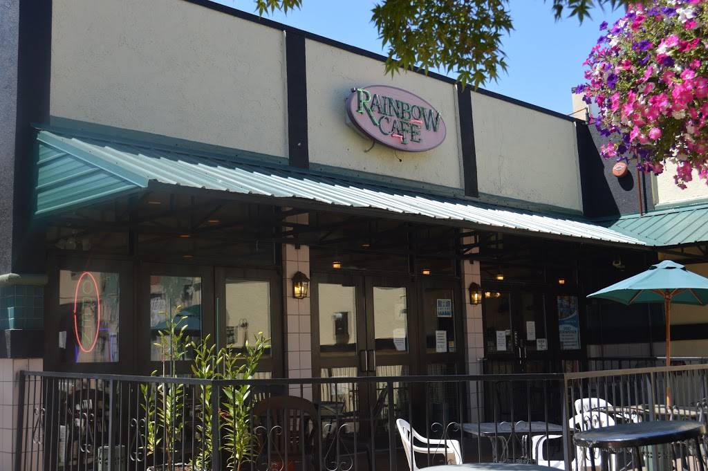 Rainbow Cafe | night club | 112 E Main St, Auburn, WA 98002, USA | 2538331880 OR +1 253-833-1880