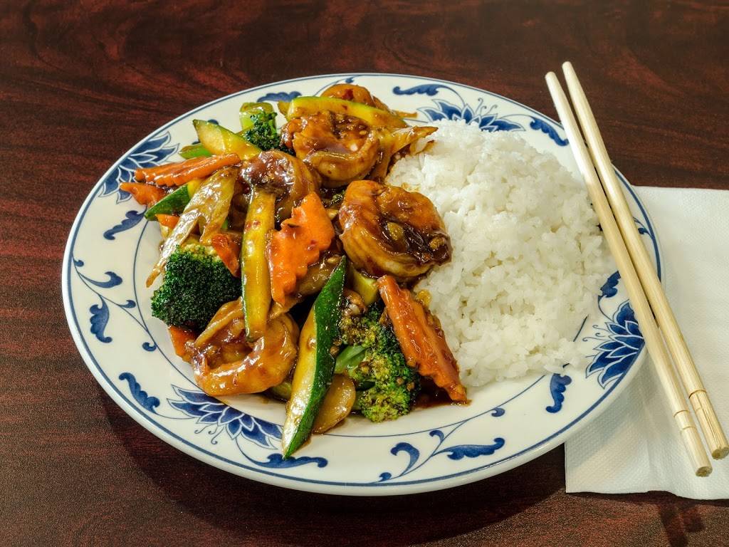 Mandarin Restaurant | restaurant | 8411 Georgia Ave, Silver Spring, MD 20910, USA | 3015851282 OR +1 301-585-1282