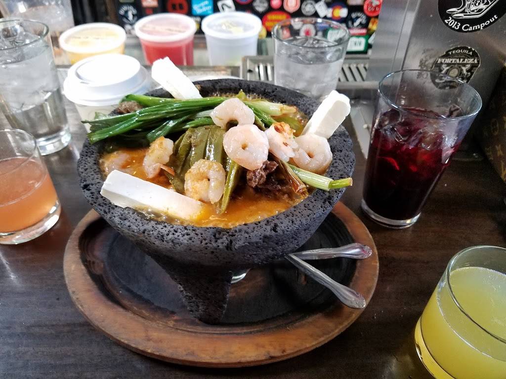 Adelitas Cocina Y Cantina | restaurant | 1294 S Broadway, Denver, CO 80210, USA | 3037781294 OR +1 303-778-1294