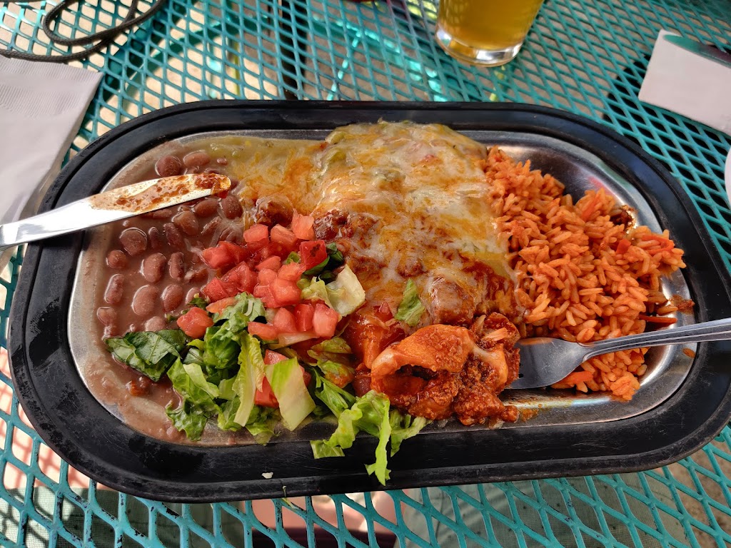 The Pantry Rio | restaurant | 229 Galisteo St, Santa Fe, NM 87501, USA | 5059891919 OR +1 505-989-1919