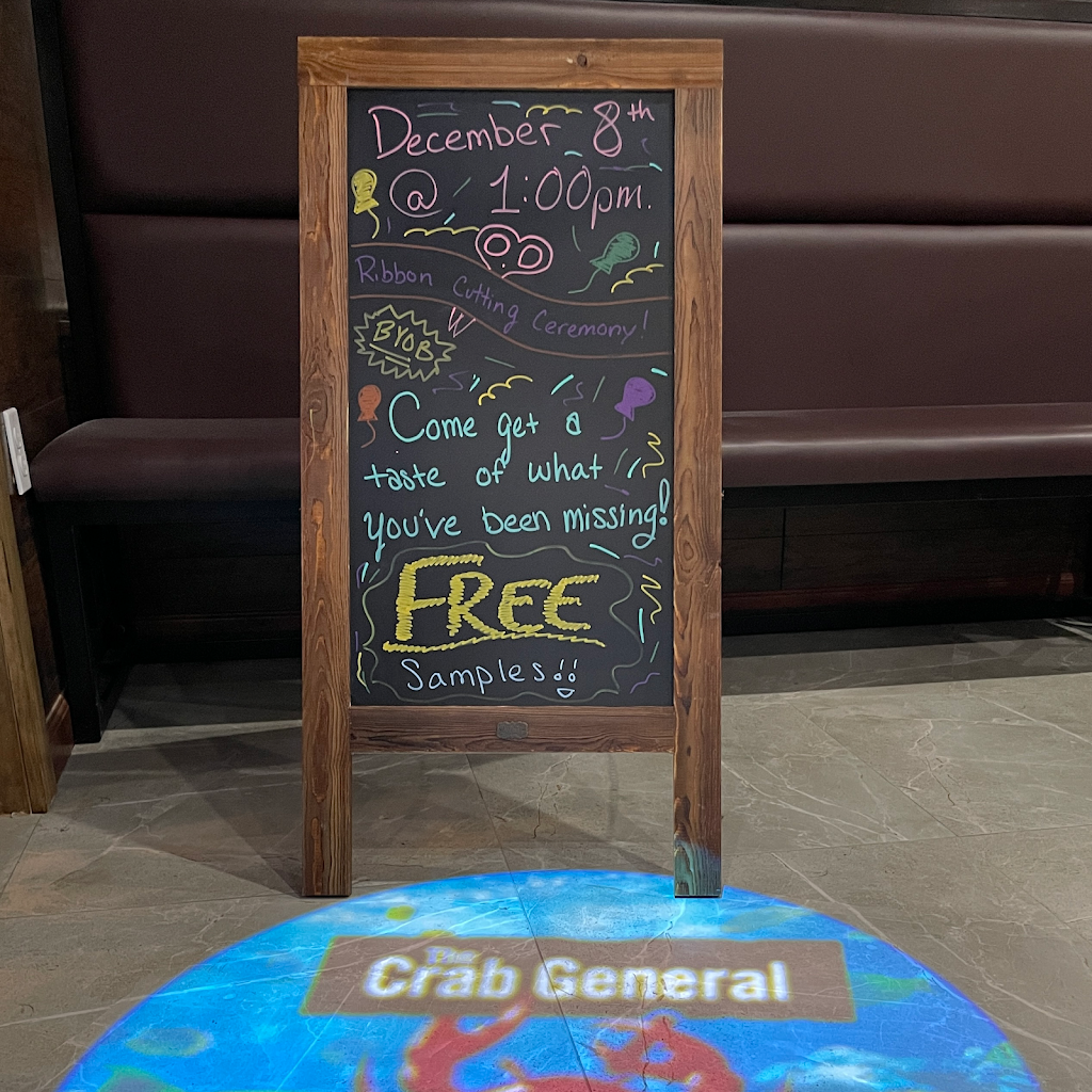 The Crab General | restaurant | 795 Roosevelt Ave, Carteret, NJ 07008, USA | 7323664035 OR +1 732-366-4035