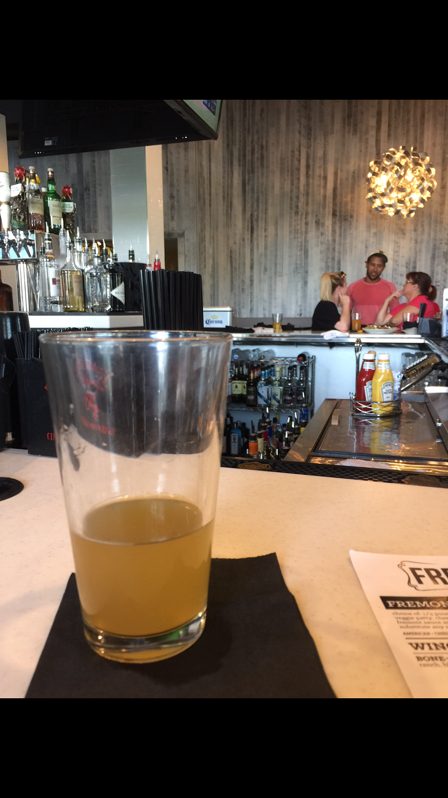 The Fremont Restaurant & Bar | restaurant | 1300 Lagoon Ave #100, Minneapolis, MN 55408, USA | 6123454172 OR +1 612-345-4172