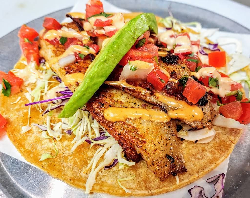 Just Tacos and More | restaurant | 2910 N 32nd St #160, Phoenix, AZ 85018, USA | 6026753924 OR +1 602-675-3924