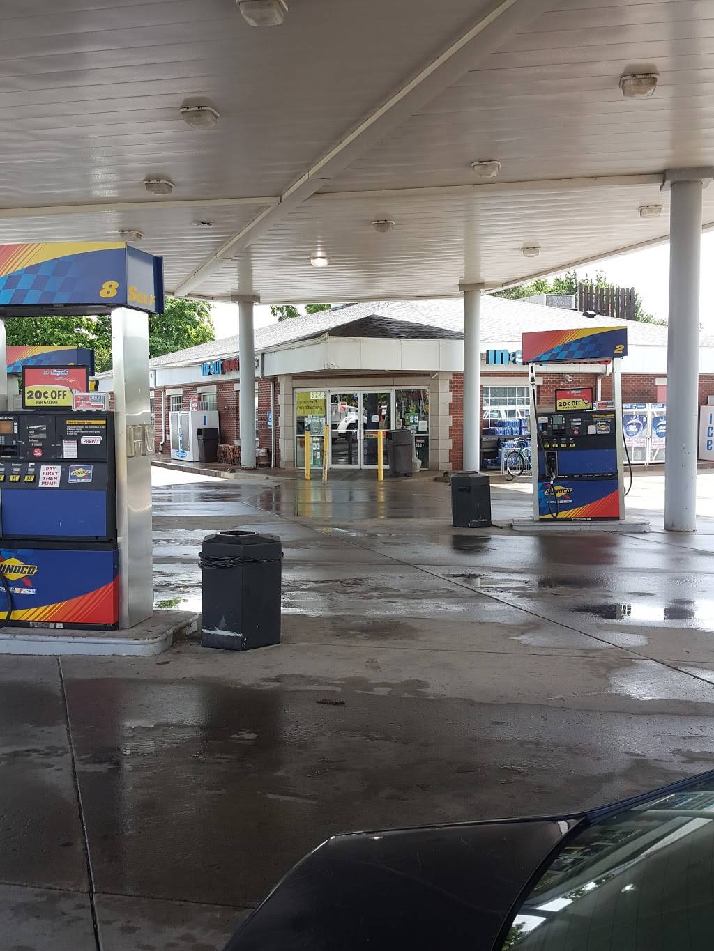 Subway | restaurant | 8249 Sylvania-Metamora Rd, Sylvania, OH 43560, USA | 4198850440 OR +1 419-885-0440