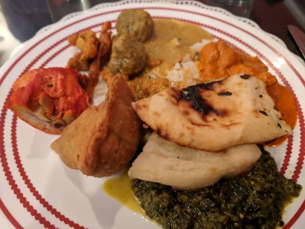 Tandoor | restaurant | 1200 N Fielder Rd #532, Arlington, TX 76012, USA | 8172616604 OR +1 817-261-6604