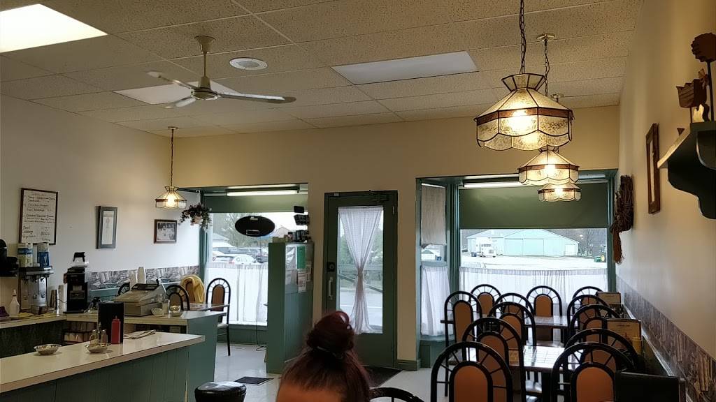 Atwood Cafe | restaurant | 220 Main St, Atwood, ON N0G 1B0, Canada | 5193561010 OR +1 519-356-1010