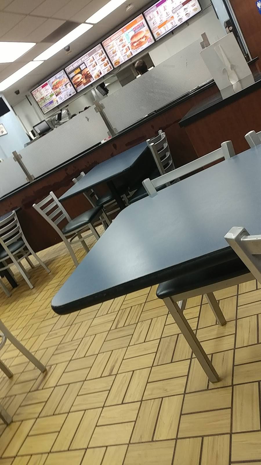 Burger King | restaurant | 5801 W Monee Manhattan Rd, Monee, IL 60449, USA | 7085347925 OR +1 708-534-7925