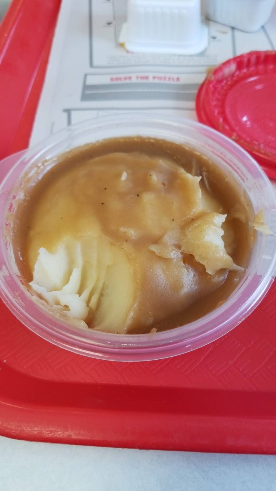 KFC | restaurant | 342 Kimball Crossing Dr, Kimball, TN 37347, USA | 4238377167 OR +1 423-837-7167