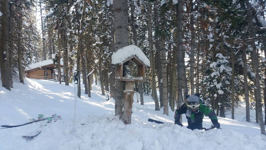 Talisker Tower | restaurant | 8680 Empire Club Dr, Hideout, UT 84036, USA | 4353336260 OR +1 435-333-6260