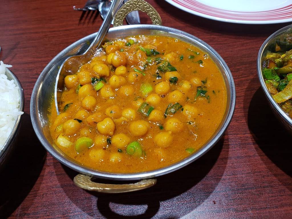 The Indian Kitchen | restaurant | 29030 SW Town Center Loop E Ste 200, Wilsonville, OR 97070, USA | 5034825651 OR +1 503-482-5651