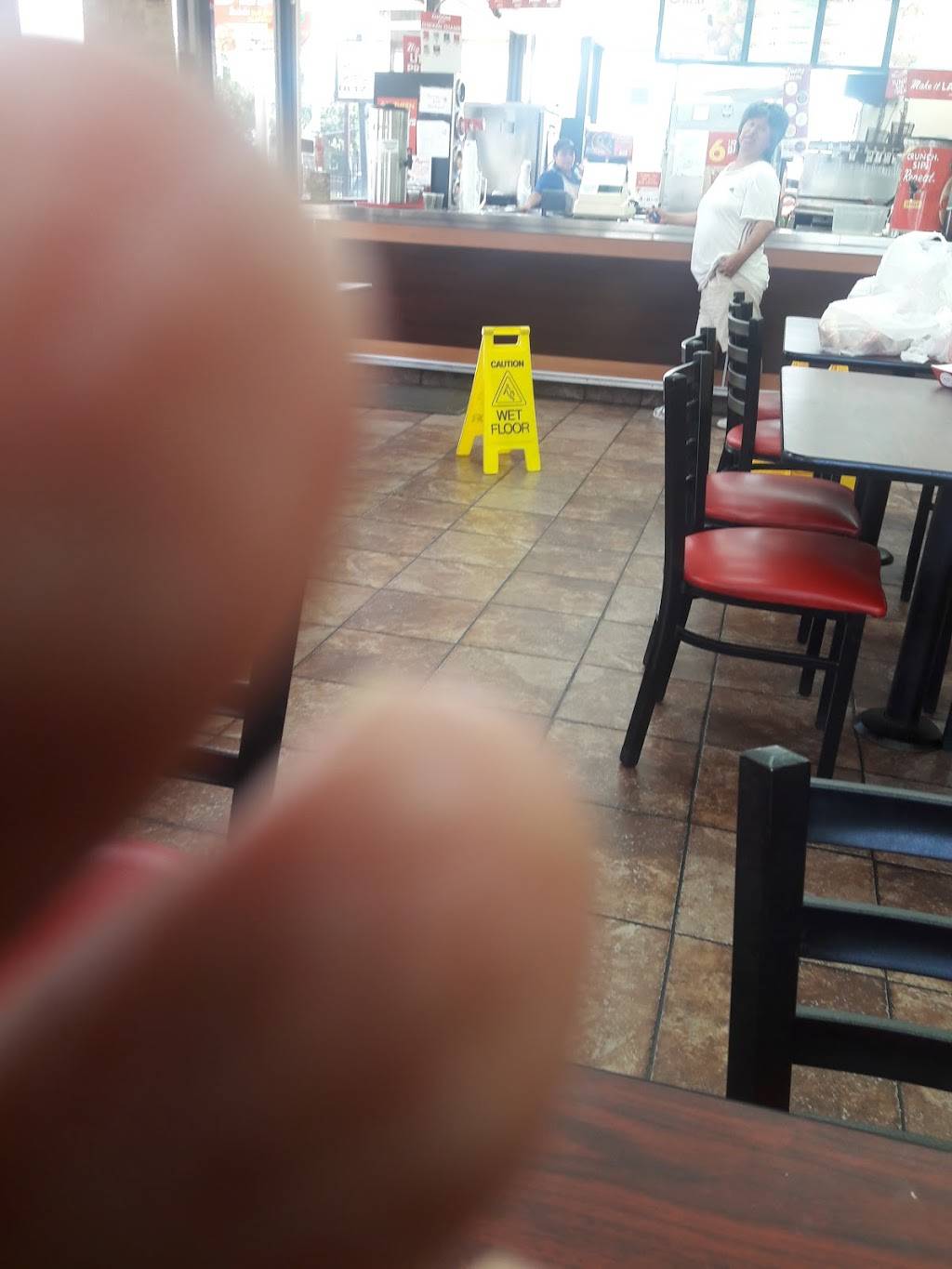 Churchs Chicken | restaurant | 354 Uvalde Rd, Houston, TX 77015, USA | 7134553102 OR +1 713-455-3102