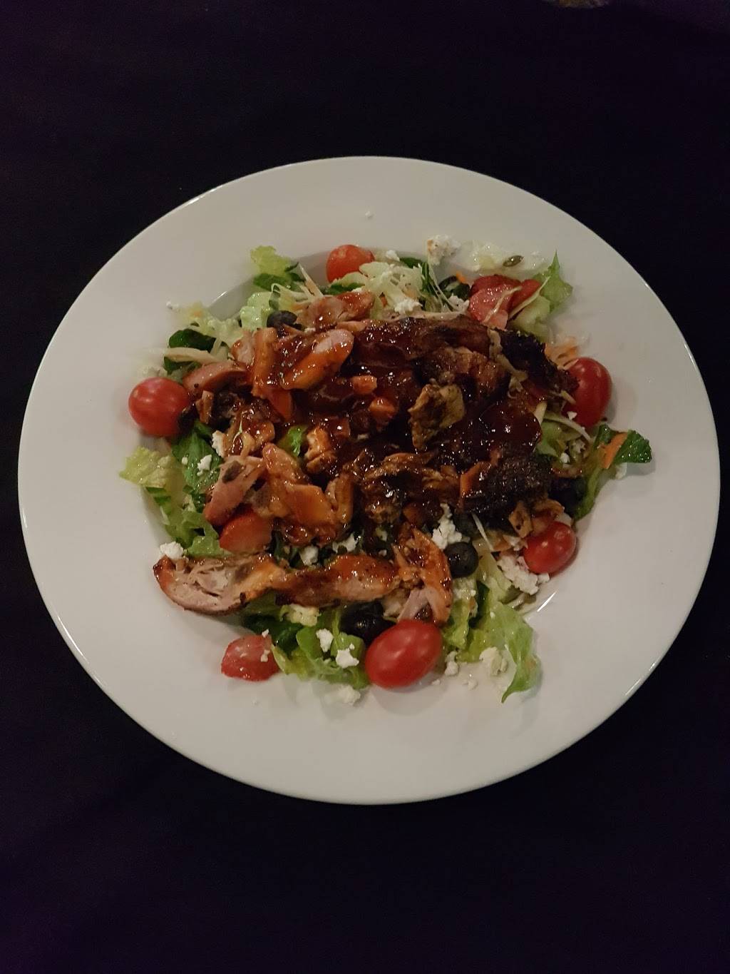 Mysticle Lounge | restaurant | 282 Monarch Ave, Ajax, ON L1S 2G6, Canada | 9052393100 OR +1 905-239-3100
