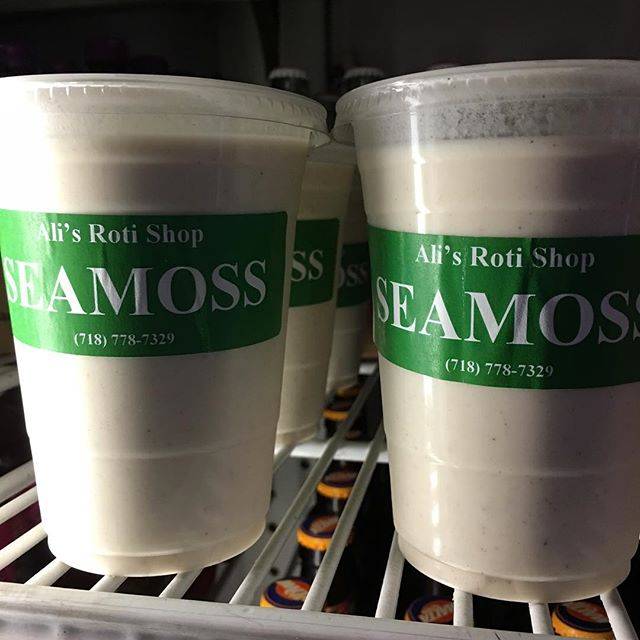 Alis Roti shop | restaurant | 246-04 Francis Lewis Blvd, Rosedale, NY 11422, USA | 3478949559 OR +1 347-894-9559