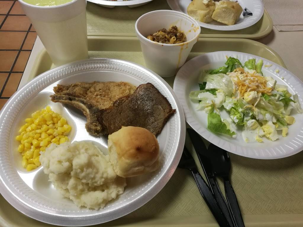 Sniders Catering | meal delivery | 102 N Main St, Kingfisher, OK 73750, USA | 4053755844 OR +1 405-375-5844