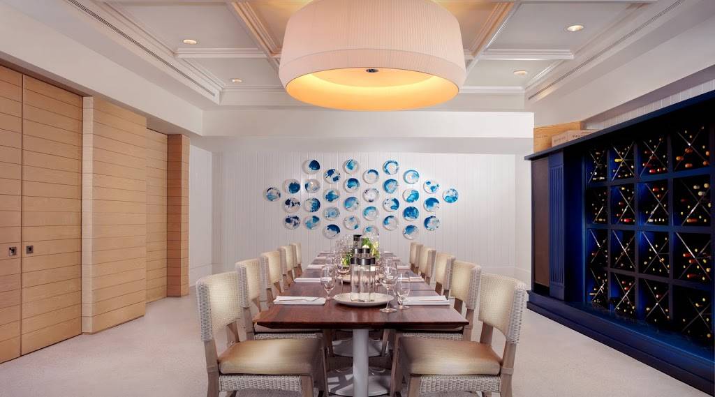 BALEEN | restaurant | 9891 Gulf Shore Dr, Naples, FL 34108, USA | 2395985707 OR +1 239-598-5707