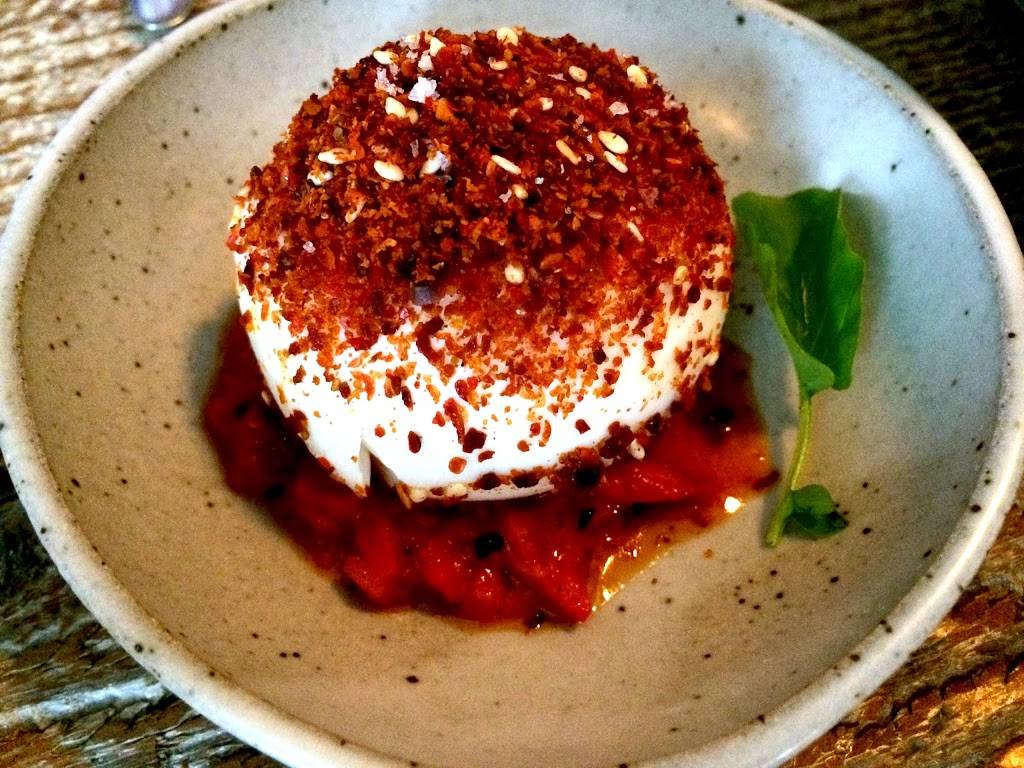 Octavia | restaurant | 1701 Octavia St, San Francisco, CA 94109, USA | 4154087507 OR +1 415-408-7507