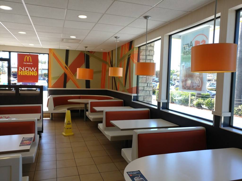 McDonalds | cafe | 2701 W MacArthur Blvd, Santa Ana, CA 92704, USA | 7149794862 OR +1 714-979-4862