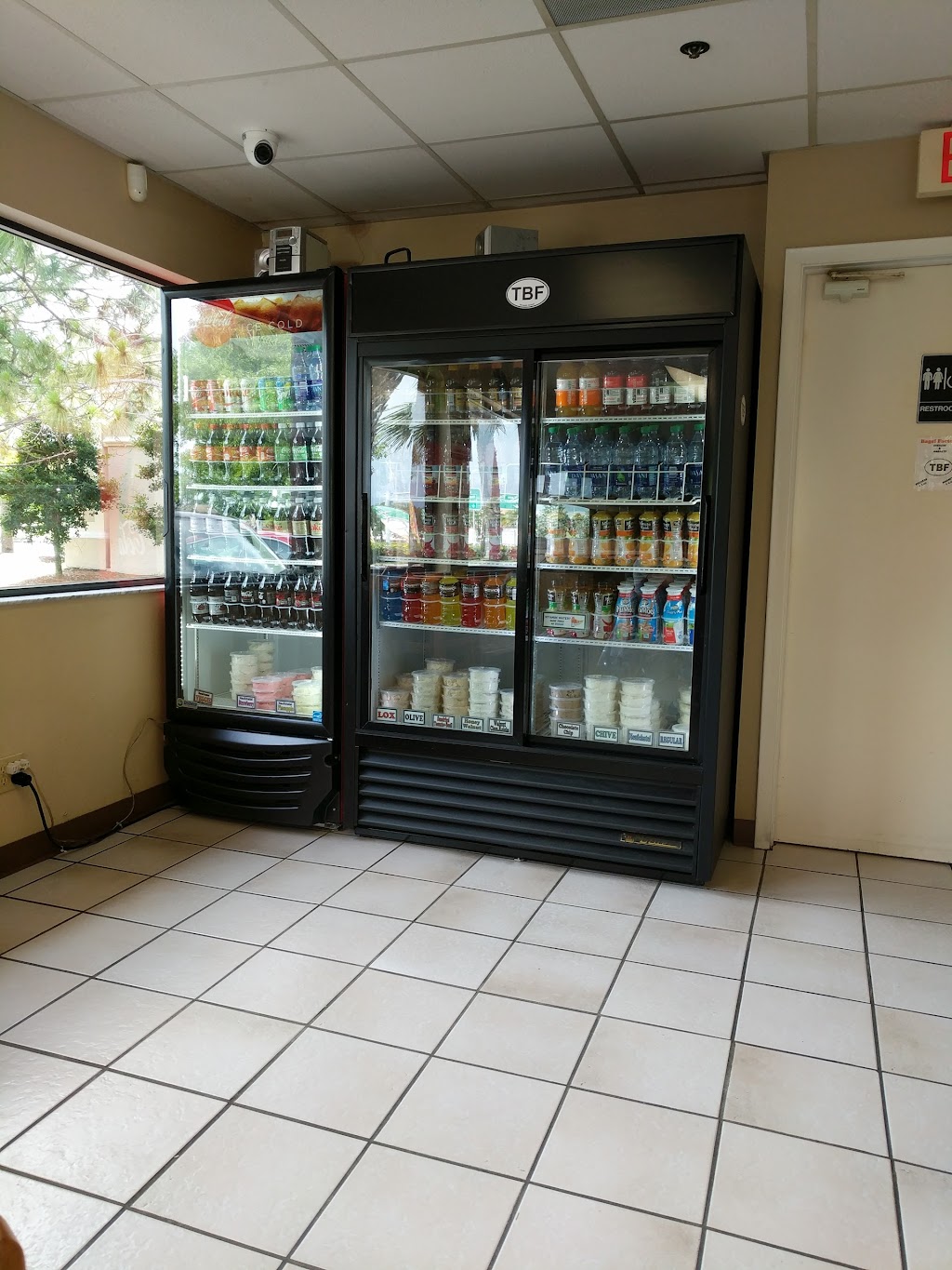 The Bagel Factory | bakery | 8841 College Pkwy # 108, Fort Myers, FL 33919, USA | 2394332245 OR +1 239-433-2245