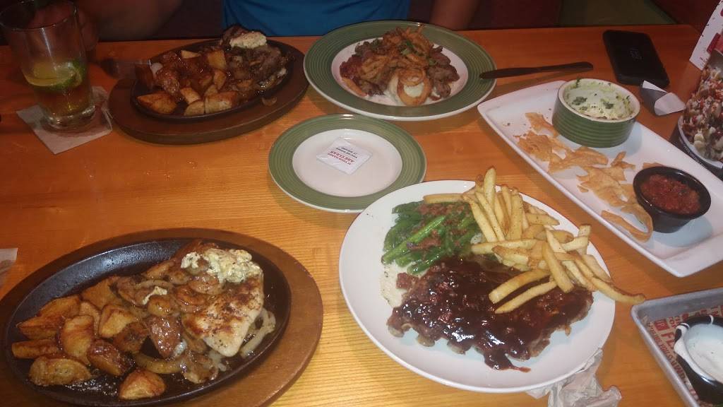 Applebees Grill + Bar | restaurant | 1901 S, I-45, Corsicana, TX 75110, USA | 9038727630 OR +1 903-872-7630