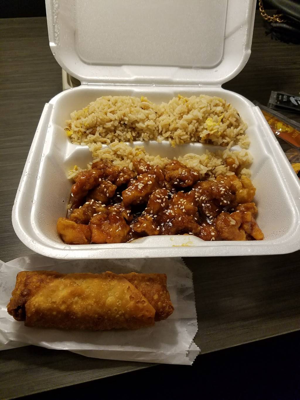 Dragon Den Chinese Restaurant | restaurant | 10205 Kingston Pike, Knoxville, TN 37922, USA | 8656914529 OR +1 865-691-4529