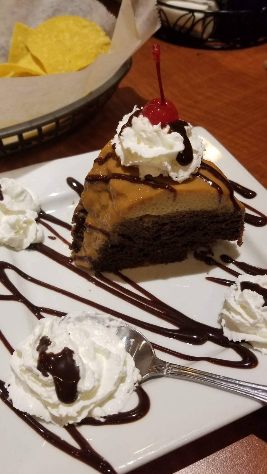 El Rancho Nuevo Menards Blvd | restaurant | 2870 Menards Blvd, Hamilton, OH 45011, USA | 5137373319 OR +1 513-737-3319