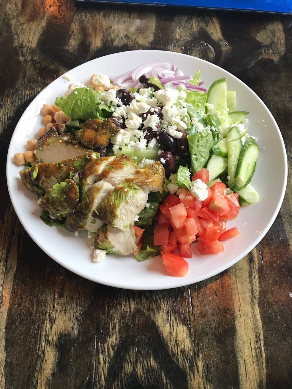 Chicks | restaurant | 1807 Washington Ave, Philadelphia, PA 19146, USA | 2155462233 OR +1 215-546-2233