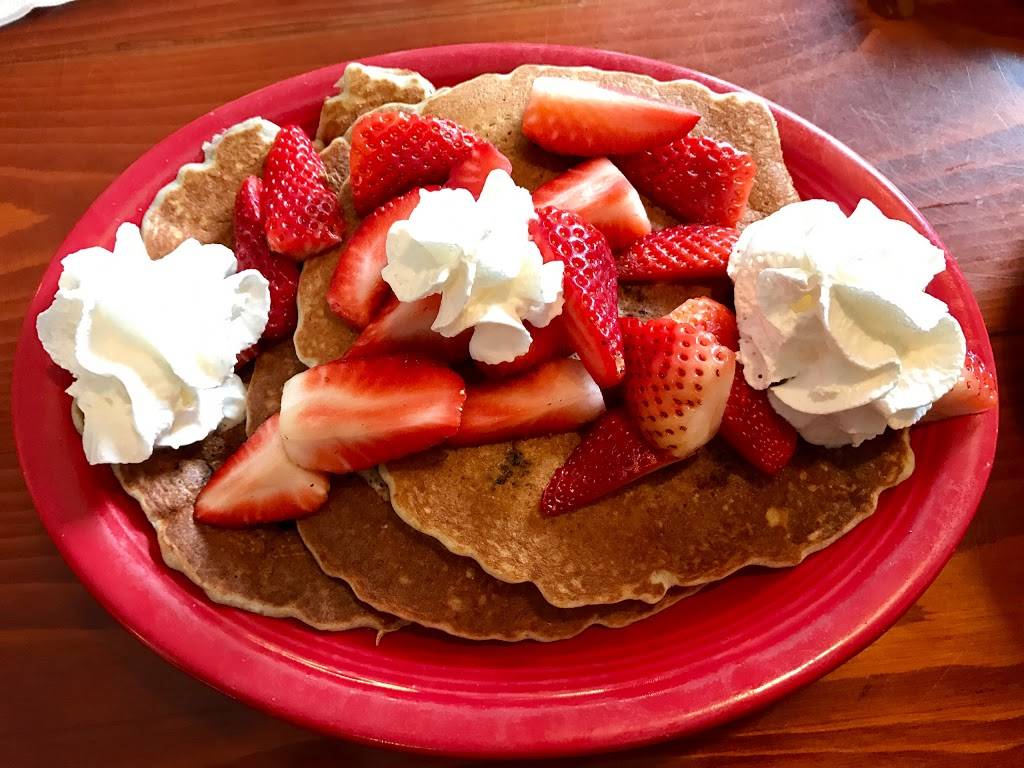 Uncle Bills Pancake House | bakery | 1305 Highland Ave, Manhattan Beach, CA 90266, USA | 3105455177 OR +1 310-545-5177