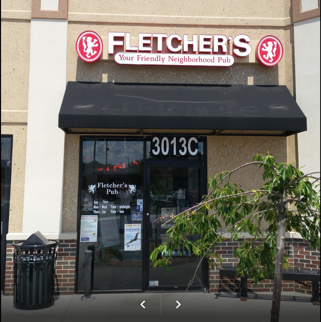 Fletchers Pub Oakland Drive | restaurant | 3013 Oakland Drive # C, Kalamazoo, MI 49008, USA | 2693425208 OR +1 269-342-5208