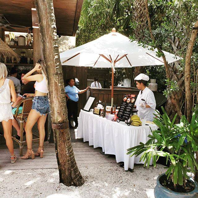 CrêpeMaker Cafe and Catering | restaurant | 5749A SW 40th St #101, Miami, FL 33155, USA | 7865348585 OR +1 786-534-8585