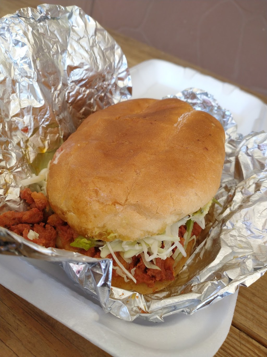 Taqueria los patatuchi | restaurant | 1005 U.S. Rt. 66, Moriarty, NM 87035, USA | 5054909121 OR +1 505-490-9121