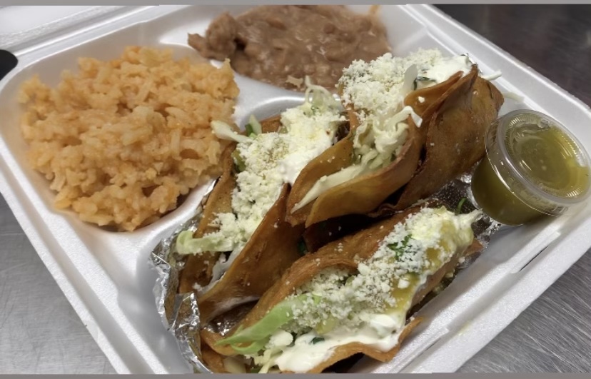 El Buen Gusto Grill & Catering | restaurant | Vosti Park, Monterey St, Soledad, CA 93960, USA | 8316825282 OR +1 831-682-5282