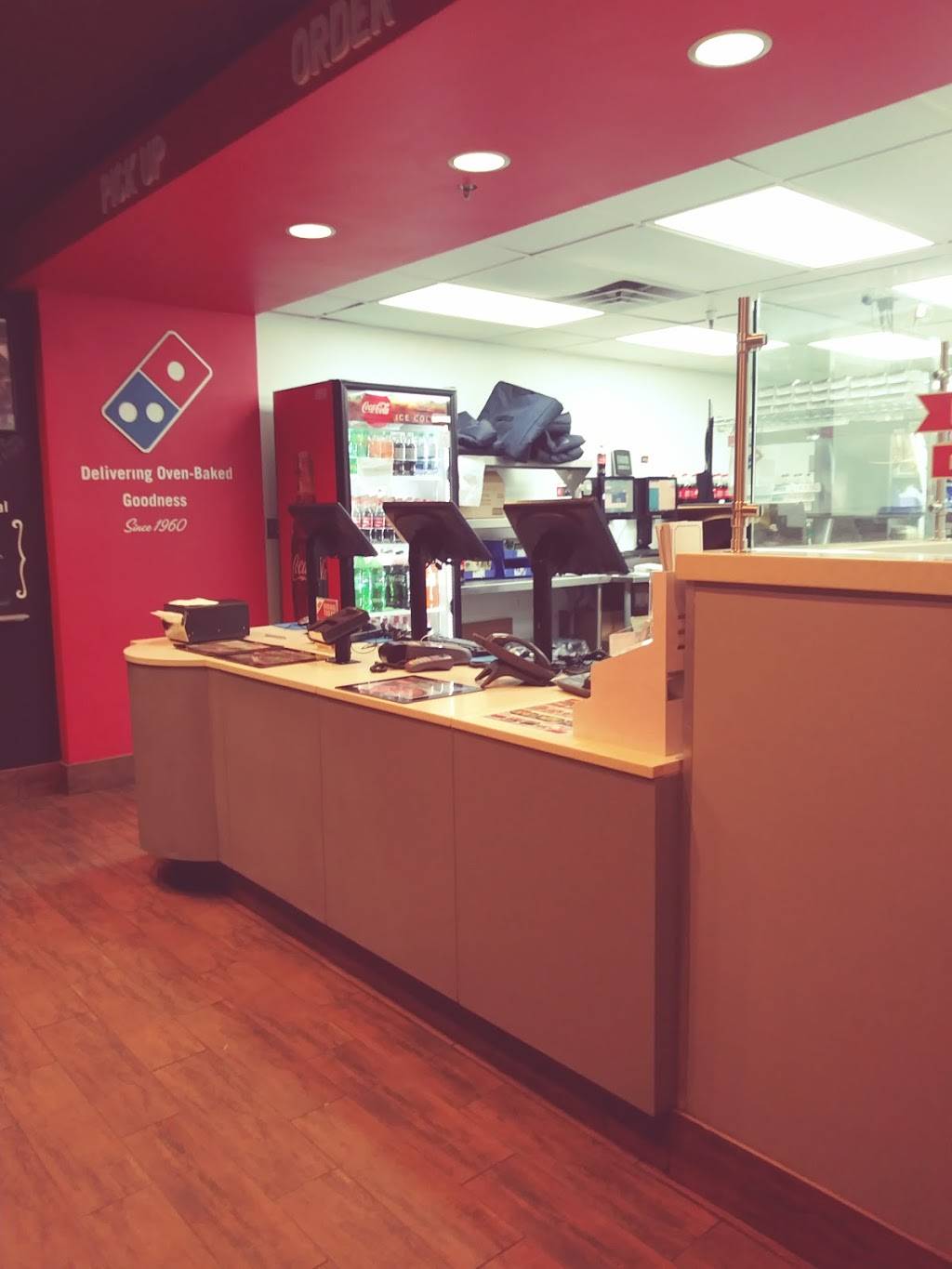Dominos Pizza | meal delivery | 866 Foothill Blvd, San Luis Obispo, CA 93405, USA | 8055443636 OR +1 805-544-3636