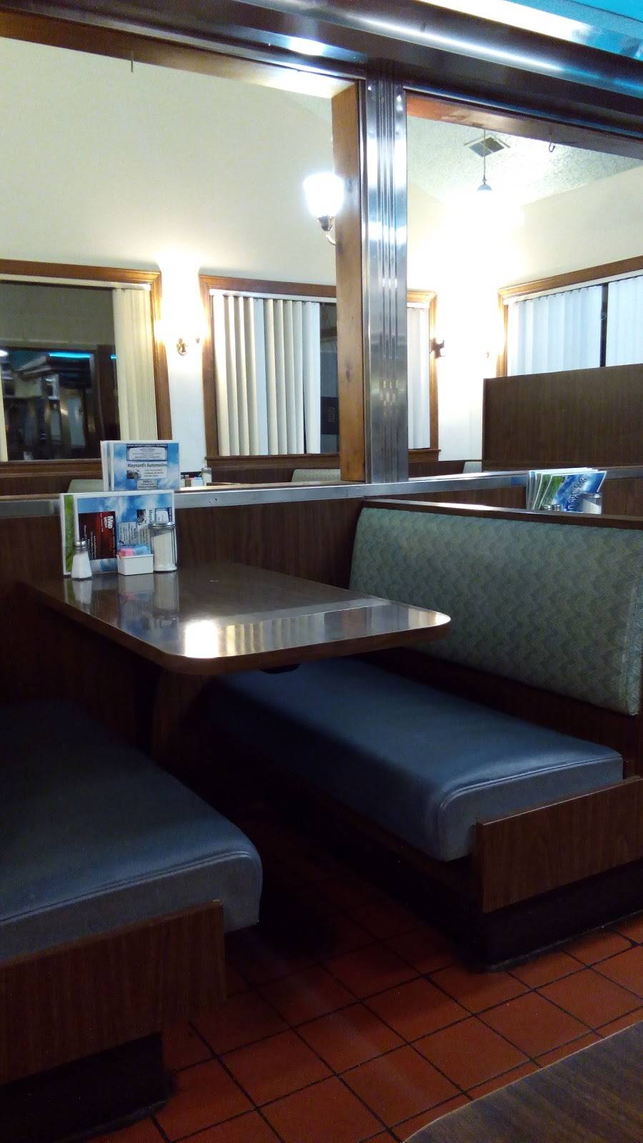 Big Sky Diner | restaurant | 1340 Ecorse Rd, Ypsilanti, MI 48198, USA | 7344810525 OR +1 734-481-0525