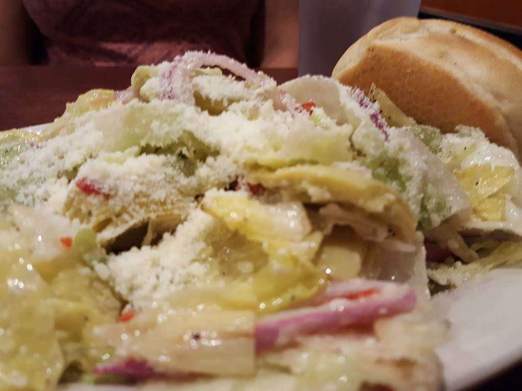 The Pasta House Co. | restaurant | 1606 Galemore St, Festus, MO 63028, USA | 6367250300 OR +1 636-725-0300