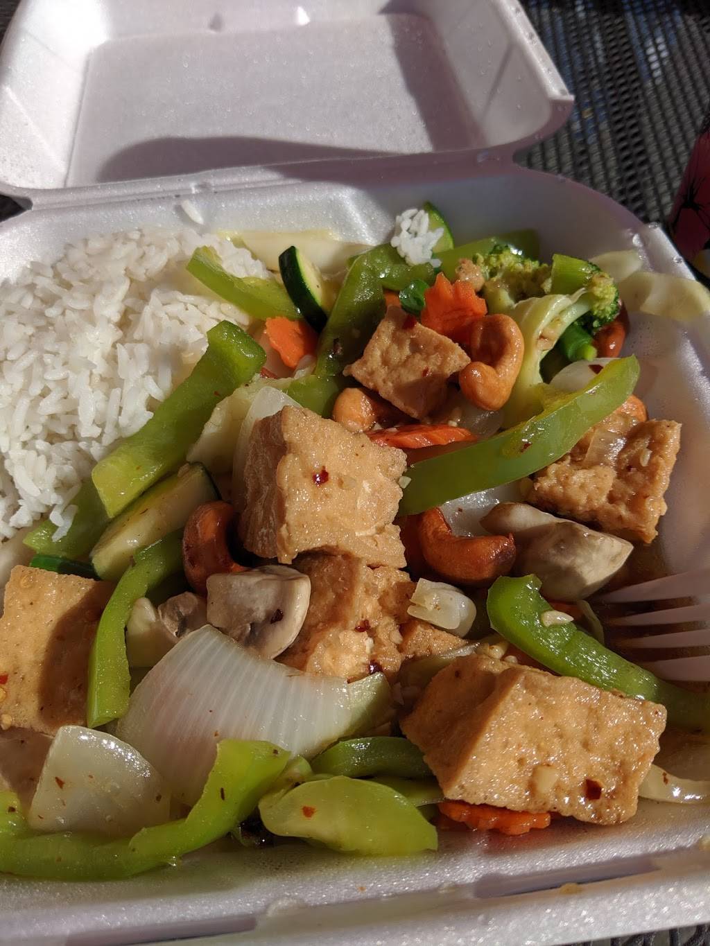 Thai Tanee Express | restaurant | 18404 120th Ave NE, Bothell, WA 98011, USA | 4254831490 OR +1 425-483-1490