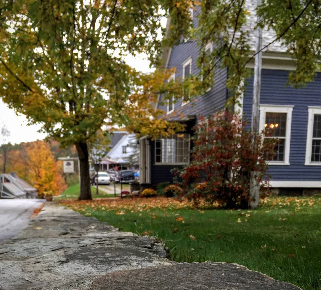 SoLo Farm & Table | restaurant | 95 Middletown Rd, South Londonderry, VT 05155, USA | 8028246327 OR +1 802-824-6327