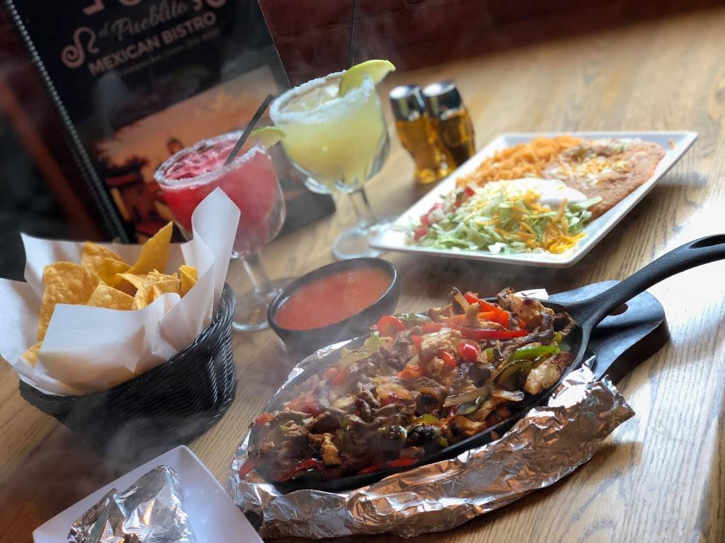 El Pueblito Mexican Bistro | restaurant | 3139, 213 N Tuscarawas Ave, Dover, OH 44622, USA | 3303659966 OR +1 330-365-9966