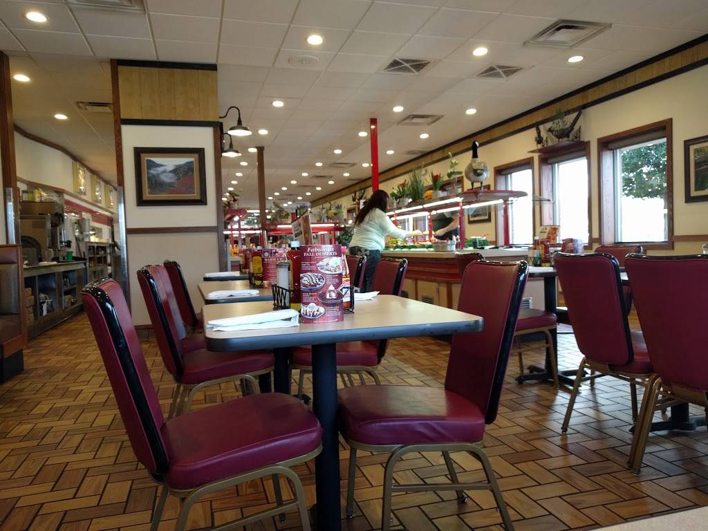 Iron Skillet Restaurant | restaurant | 722 Watt Rd, Knoxville, TN 37934, USA | 8656936542 OR +1 865-693-6542