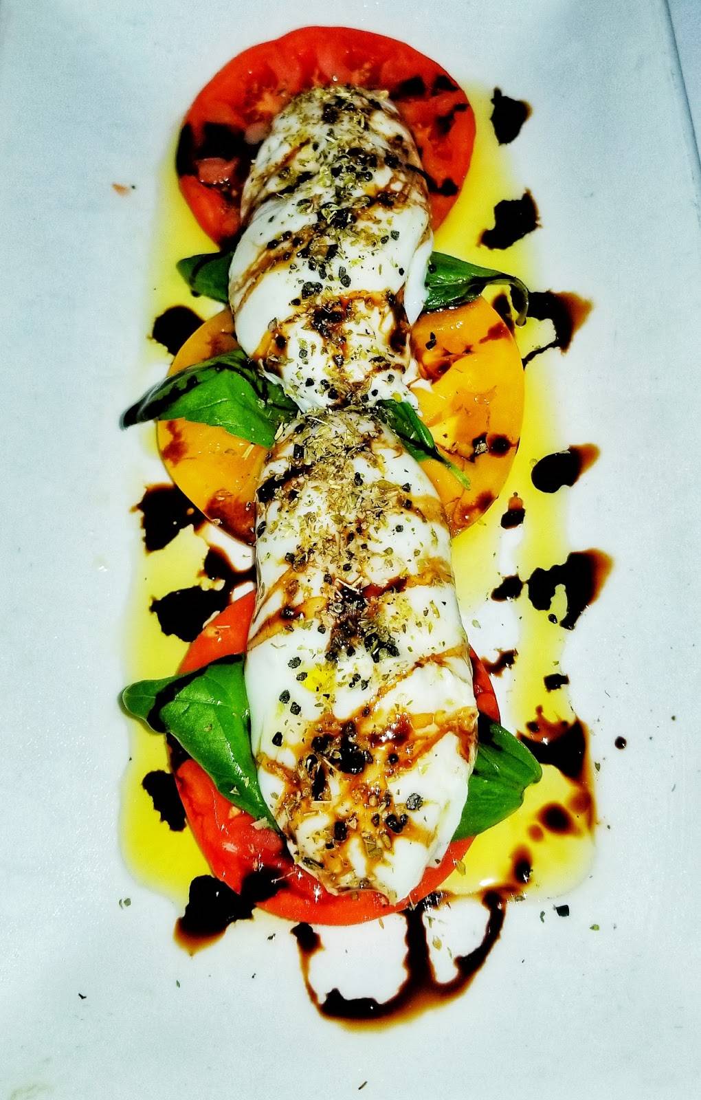 Ristorante Fratello | restaurant | 1712 Meridian Ave, San Jose, CA 95125, USA | 4082693801 OR +1 408-269-3801