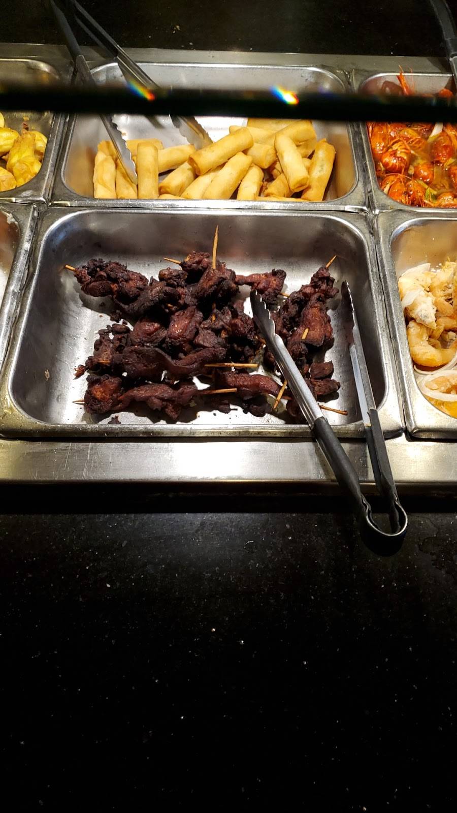 East Star Buffet | restaurant | 161 Outer Loop, Louisville, KY 40214, USA | 5023682868 OR +1 502-368-2868