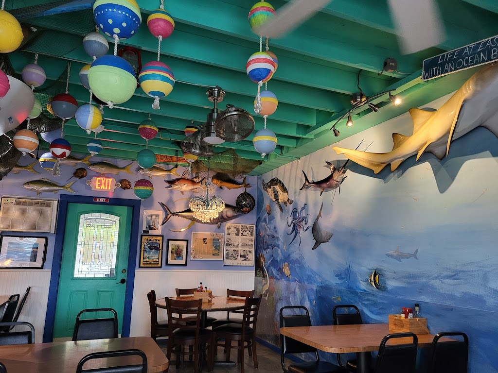 Bobalus Southern Café | restaurant | 301 US-1, Key West, FL 33040, USA | 3052961664 OR +1 305-296-1664