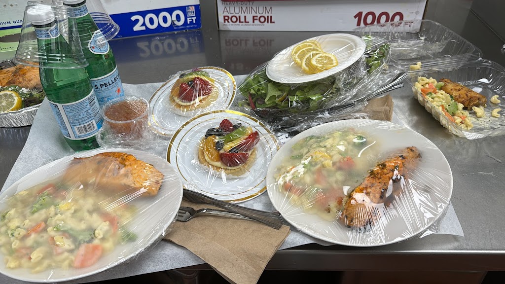 ISB Barakah Cafe Halal | restaurant | 6631 Johnnycake Rd, Windsor Mill, MD 21244, USA | 4107475425 OR +1 410-747-5425